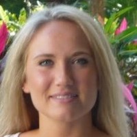 Kathryn (Katie) Fransen, Ph.D.