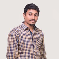 Gopiraj Jayakumar
