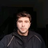 Jose Javier Torres Pulido