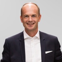 Andreas Liebsch MRICS