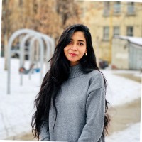 Malavika Pulikkal