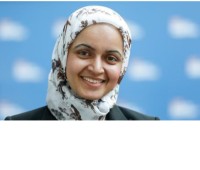 Tayyaba Bashir