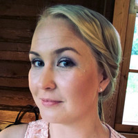 Kaisa Kujamäki