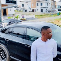 Lawrence Arokodare