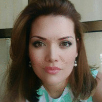 Елена Пашковская
