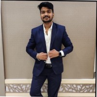Rohit Shewale