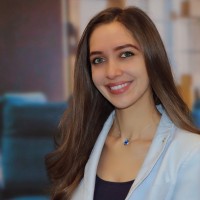 Darya Mastsianitsa