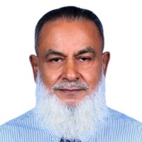 Capt .Muhammad Abdur Rahim