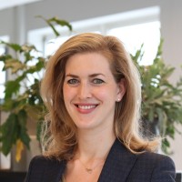 Eiske Jensma - Van der Lei