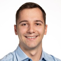 Benjamin Keusch