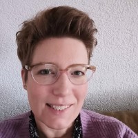 Margriet Van Den Hoorn