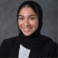 Aisha Ahmad