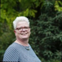 Patricia Dohmen