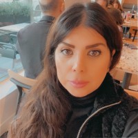 Ghazaleh H Moghaddam