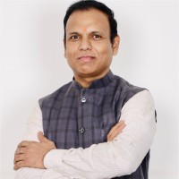 Nirmal S.