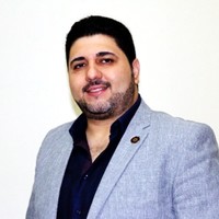 Farid Kamal Al Gohary, Mini MBA, BSc Eng.