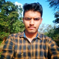 Sharath G