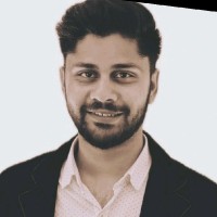 Indresh Tiwari