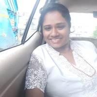 Neha Gabrielle Dsouza
