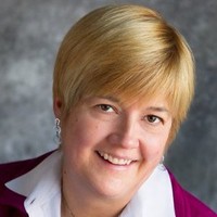 Susan Graves, Crs, Gri