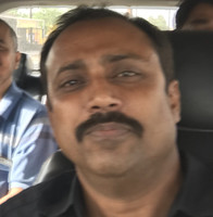 Rajeev Mishra