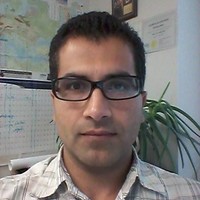 Alireza Jafari