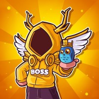 Mark Lester Geronimo