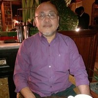 Ramon B. Aguilar, Jr.