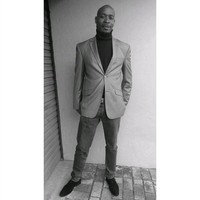 Reginald Ntokozo Tshabalala