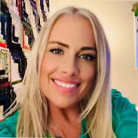 Katie Sands