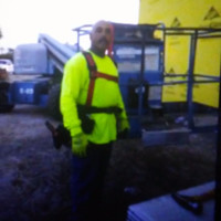 Tony Armendariz
