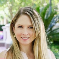 Christine Bussard, Mba