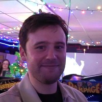 Daniel Withey