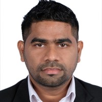 Chamara Perera