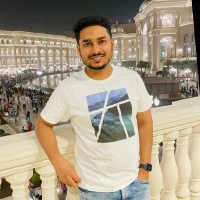 Md Zaid