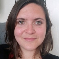 Anne-Laure Bourret