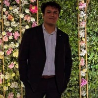 Harshit Bora