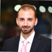 Mahmoud El Samad