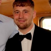Alex Warwick