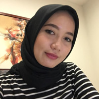 Sakina Alaydrus