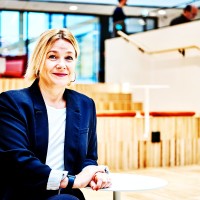 Ann-Sofie Borg