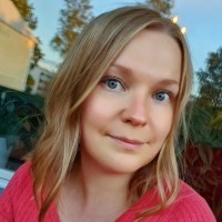 Sara Ollikainen