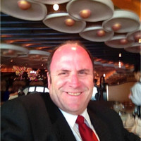 Pete Blumenthal