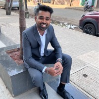 Akshay Bagal