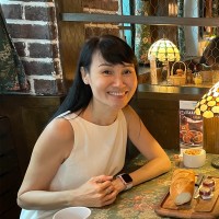 Doris Lim