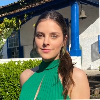 Isadora El Ghossain