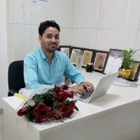 Rakesh Sharma