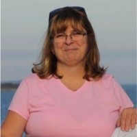 Linda Daniels Gts,Agts, Cfer, Csct