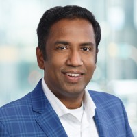 Suresh Durairaj, CISSP, CISA, CIPP, ITIL, PMP