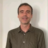 Marcos Roibal